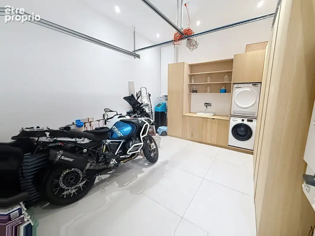 LOFT/Maison d’architecte à deux pas de la Gare de Tourcoing - photo 11