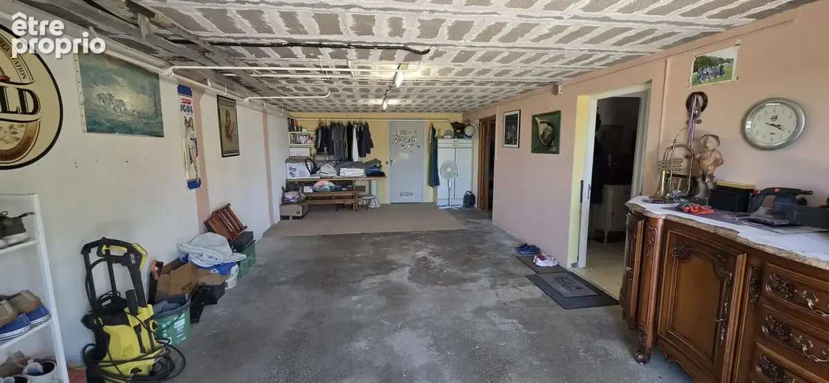 Dans quartier résidentiel, au calme, pavillon indépendant habitable de suite - photo 20