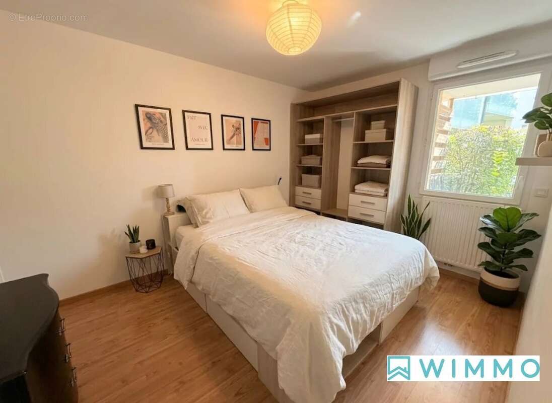 Appartement familiale avec jardin - photo 3