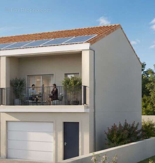 Maison 32 m² à Bordeaux  - photo 3