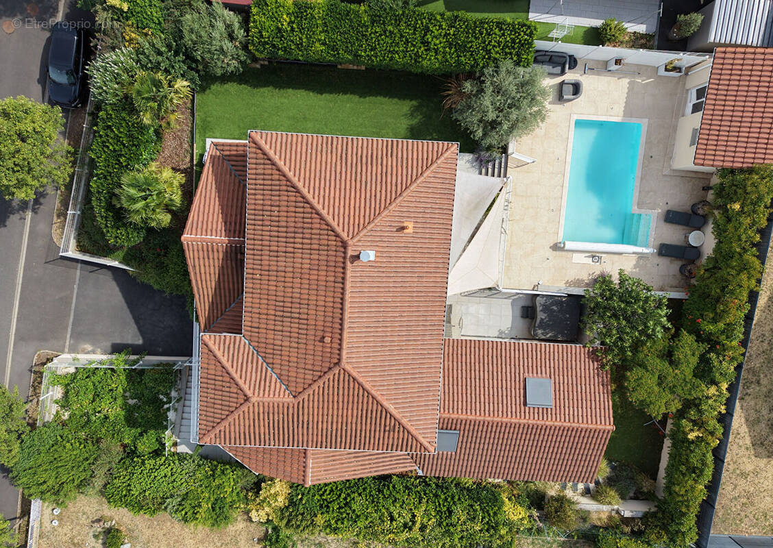 Maison à COURNON-D'AUVERGNE