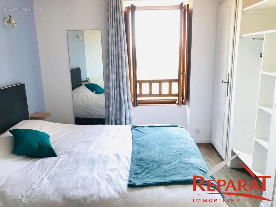 Maison à SAINT-RABIER