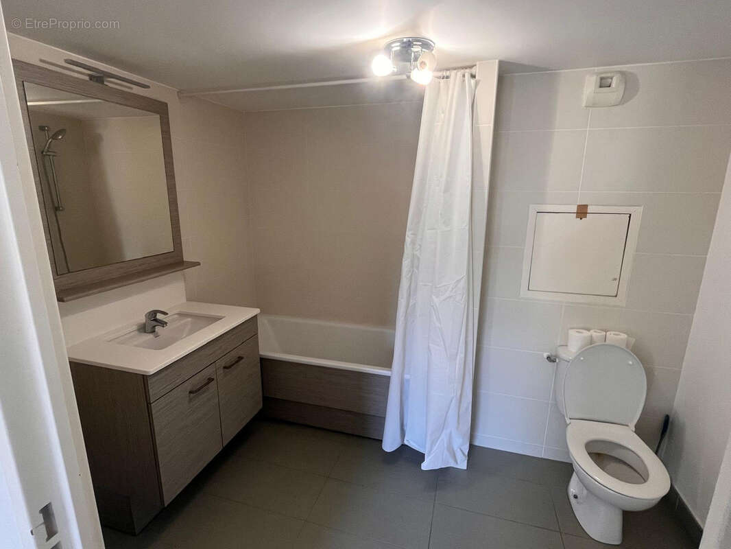 Appartement à VERSAILLES