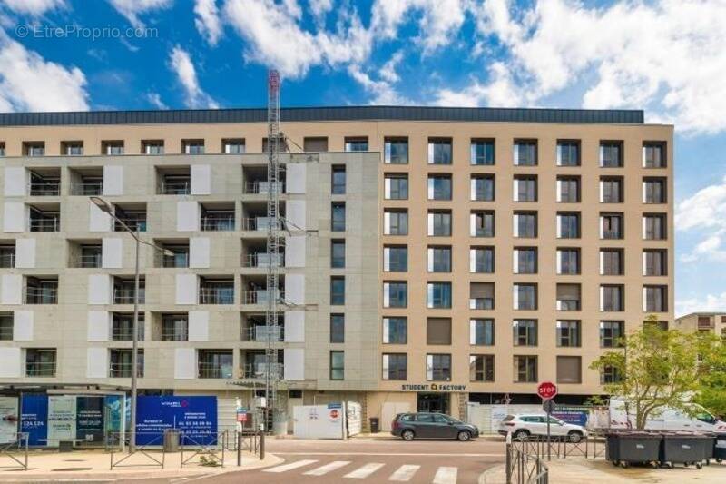Appartement à TROYES