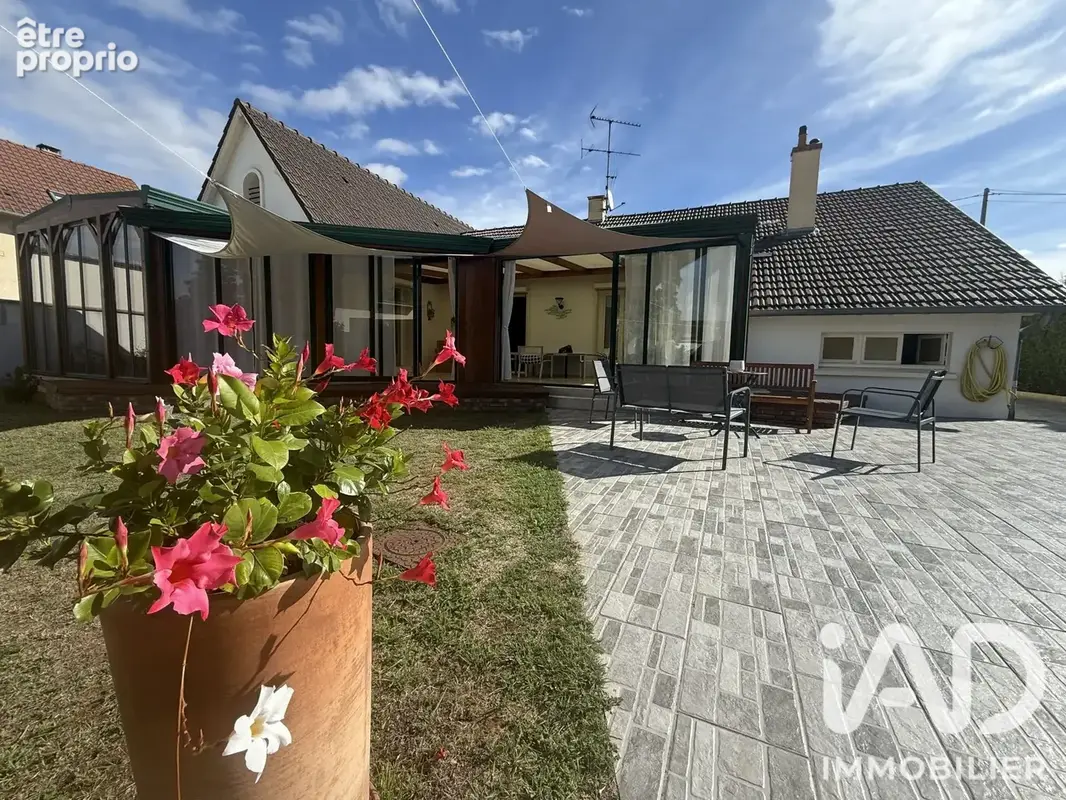 Photo 1 - Maison à TRIEL-SUR-SEINE
