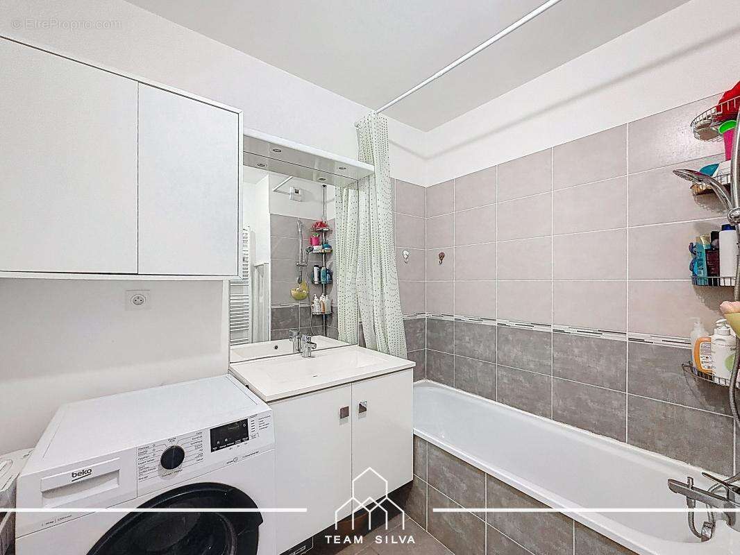 Appartement à FEYZIN