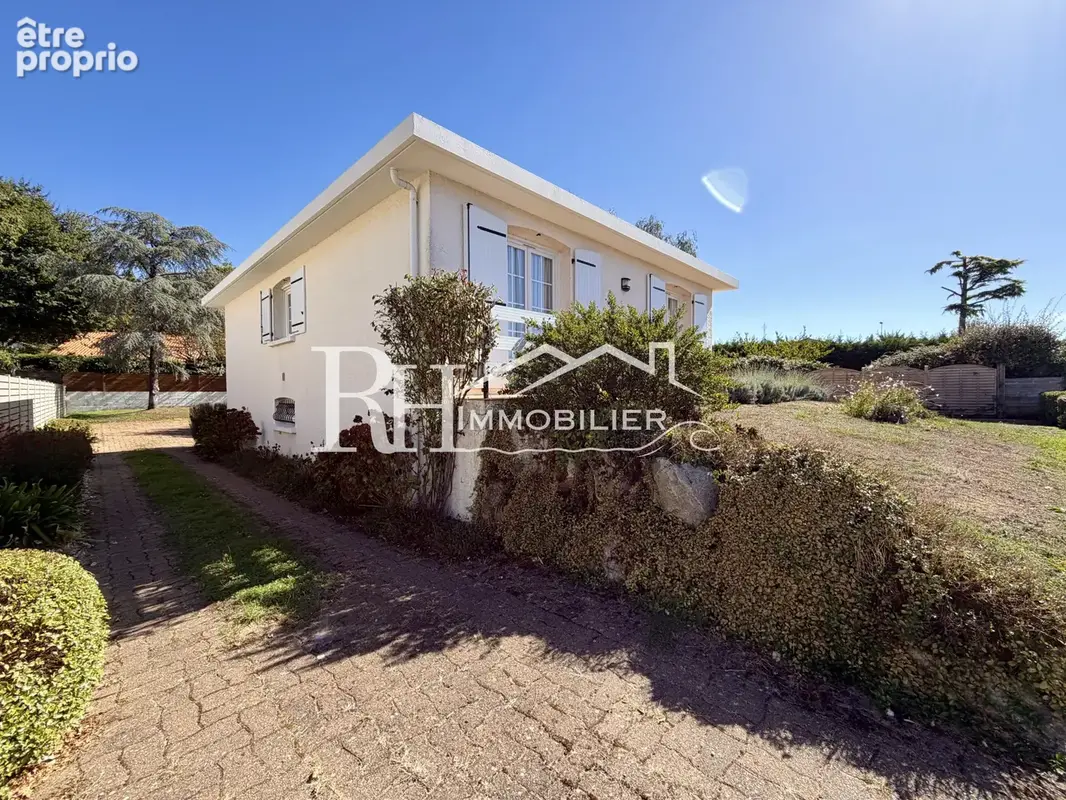 Maison 5 chambres, proche commerces - photo 17