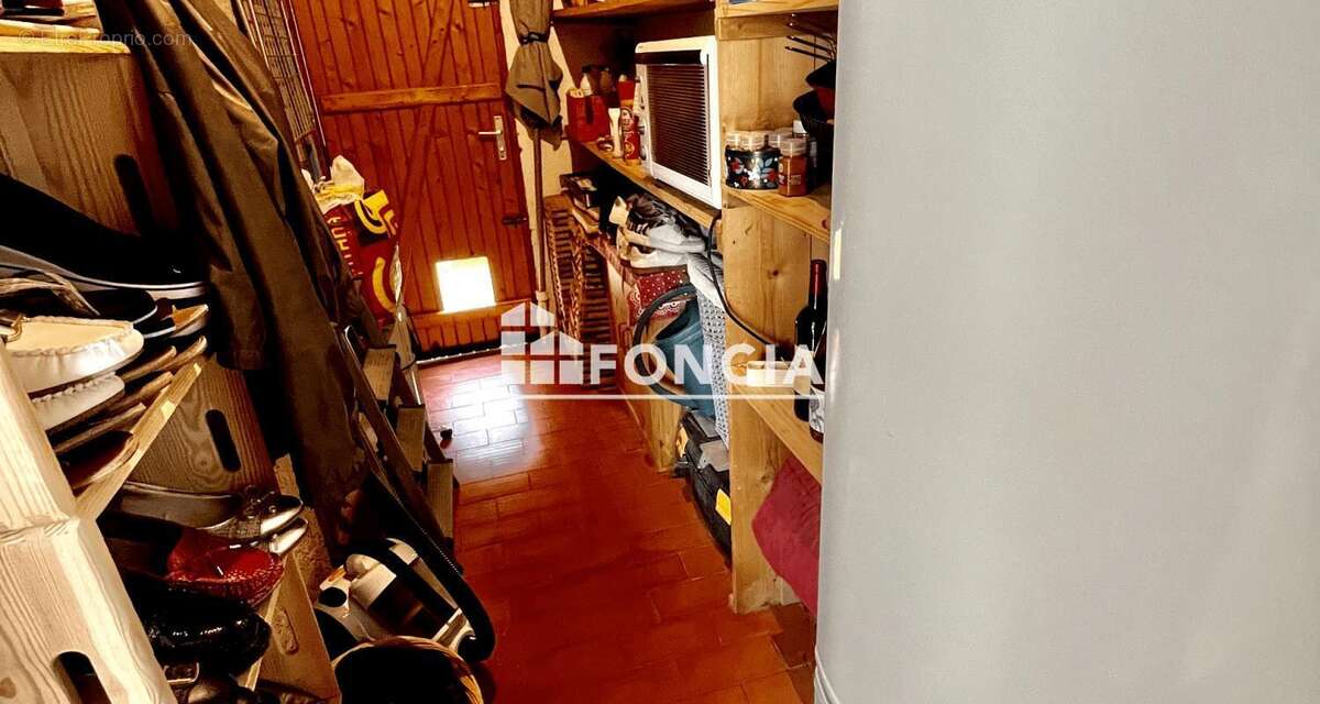 Maison à LE BARCARES