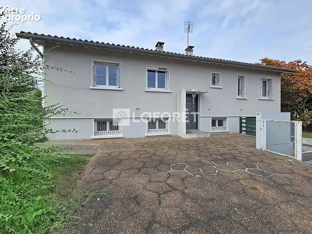 Maison Orthez 6 pièces 111m² - photo 4