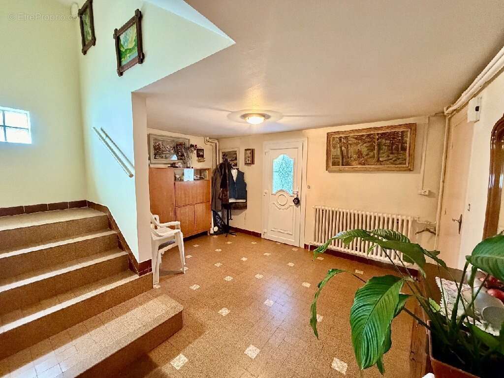 Maison à VILLEPARISIS