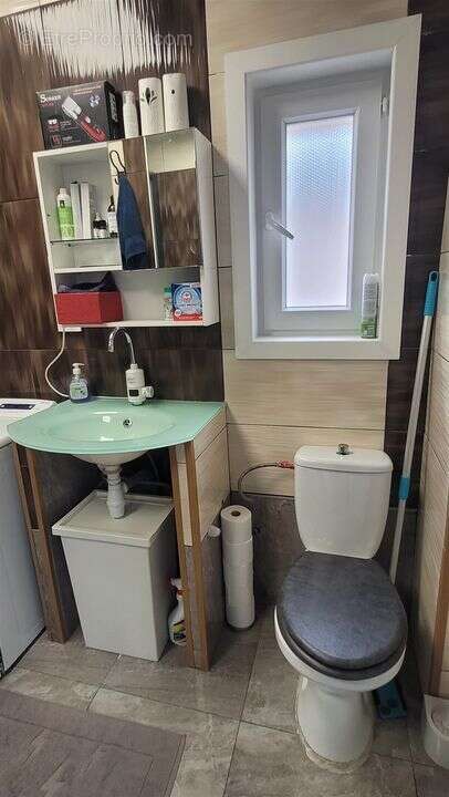 Maison à VAULX-EN-VELIN