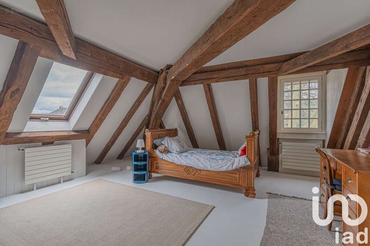 Photo 9 - Maison à ALLINGES