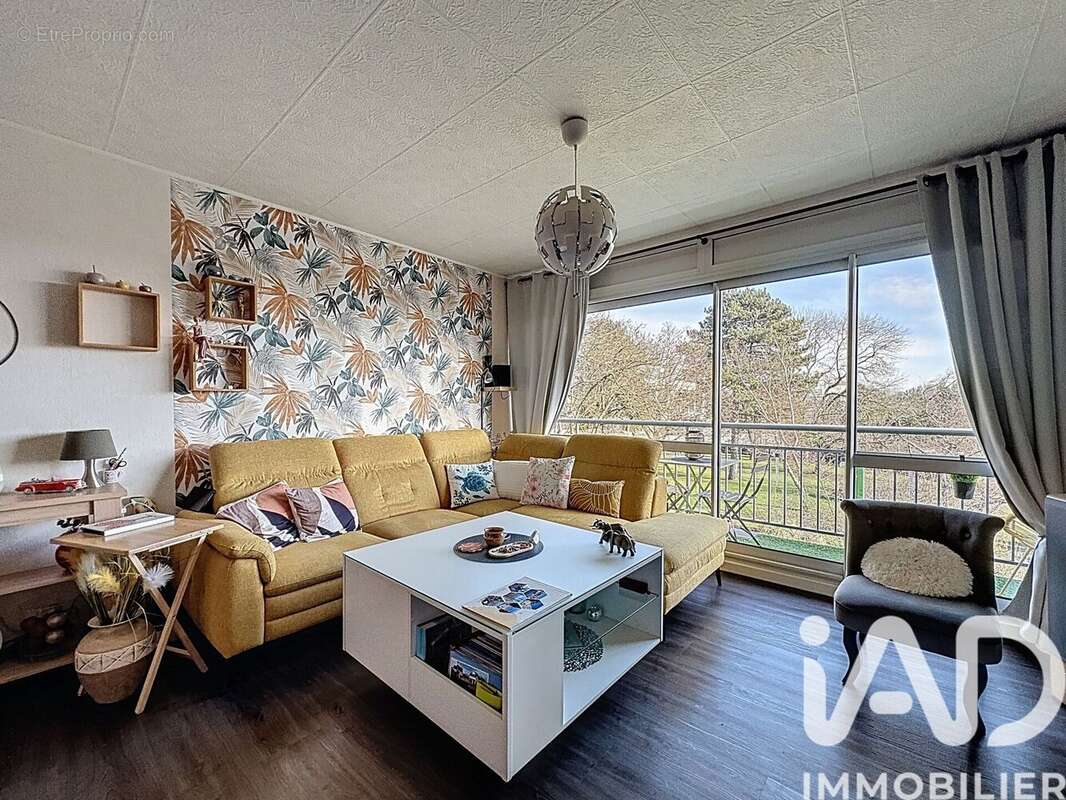 Photo 2 - Appartement à VELIZY-VILLACOUBLAY