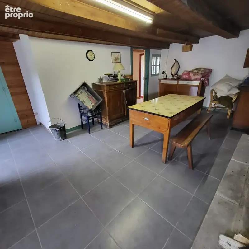 Maison de bourg avec jardin - photo 20