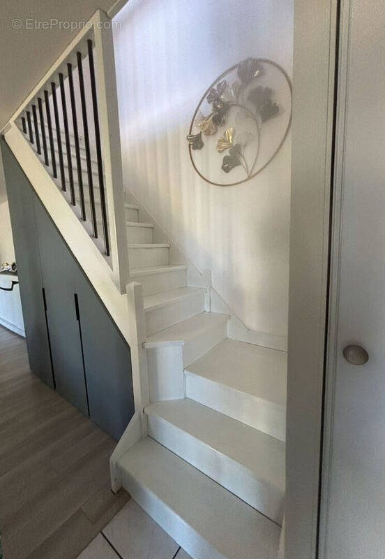 Appartement à ONET-LE-CHATEAU