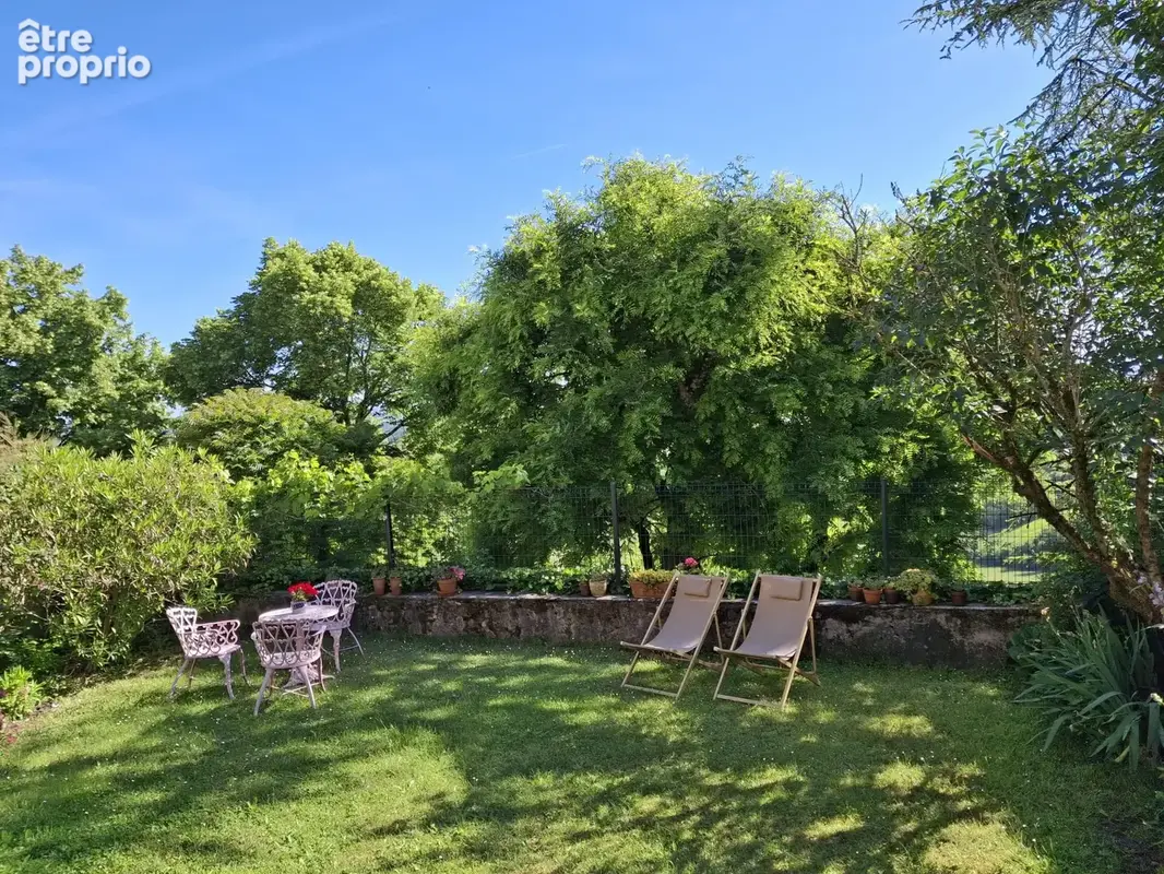 Grande maison de village avec vue panoramique - photo 12