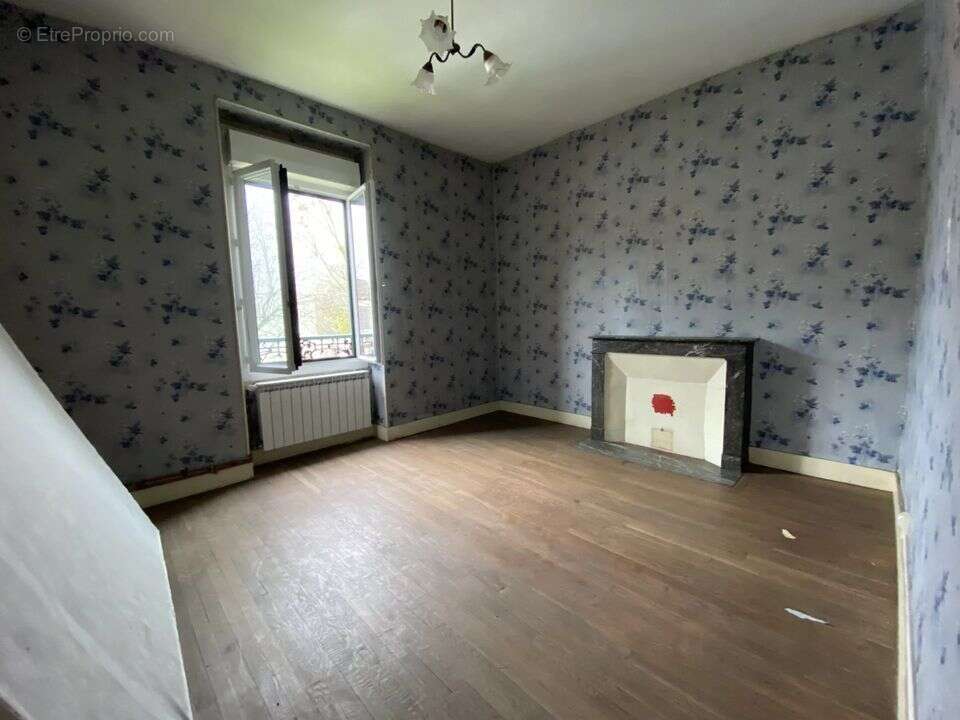 Maison à VIERZON