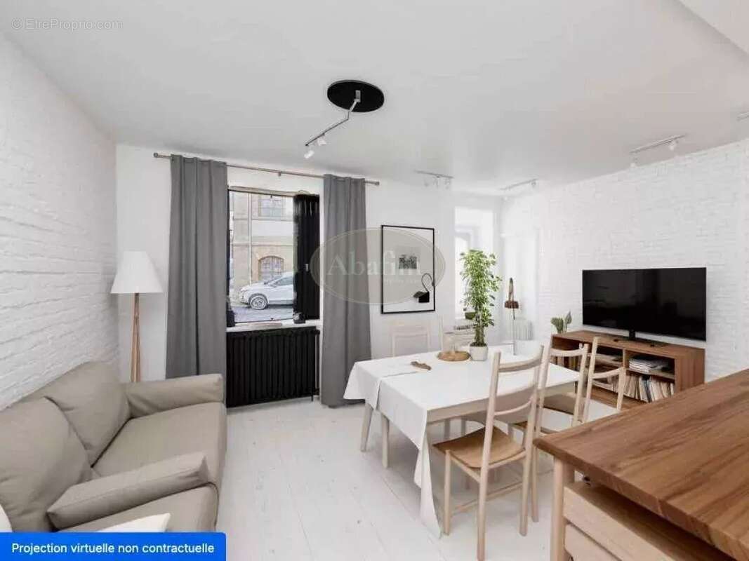 Maison à CASTELNAU-MAGNOAC