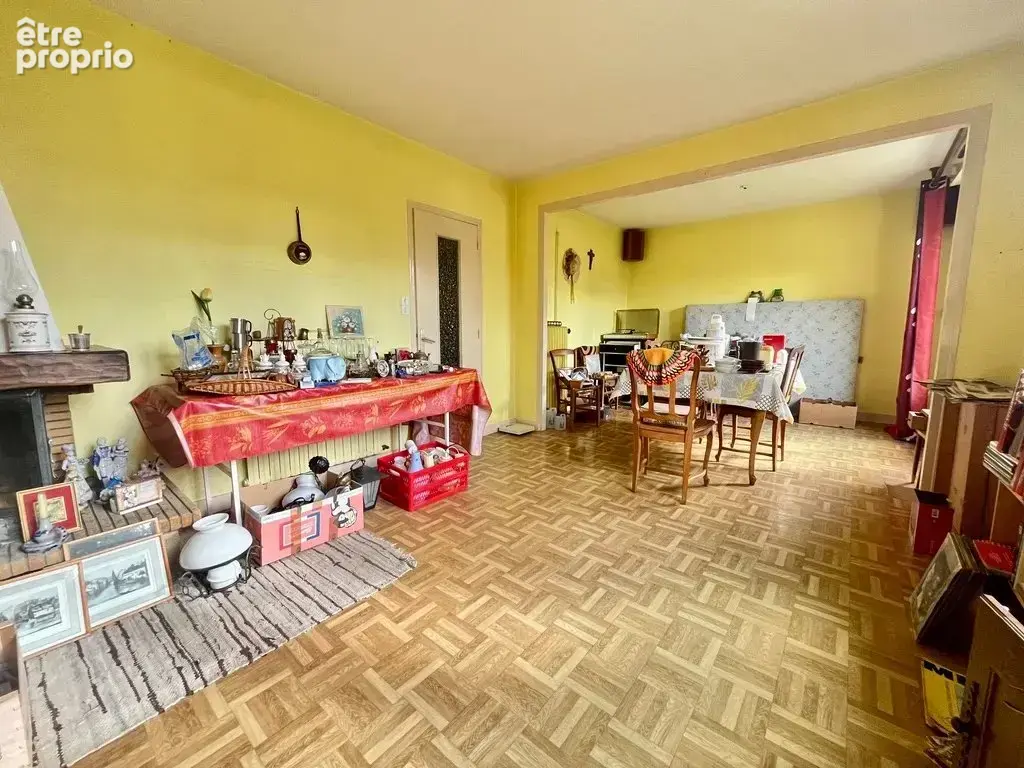 Maison 5 pièces 76.60 m2 - Pacé - photo 4