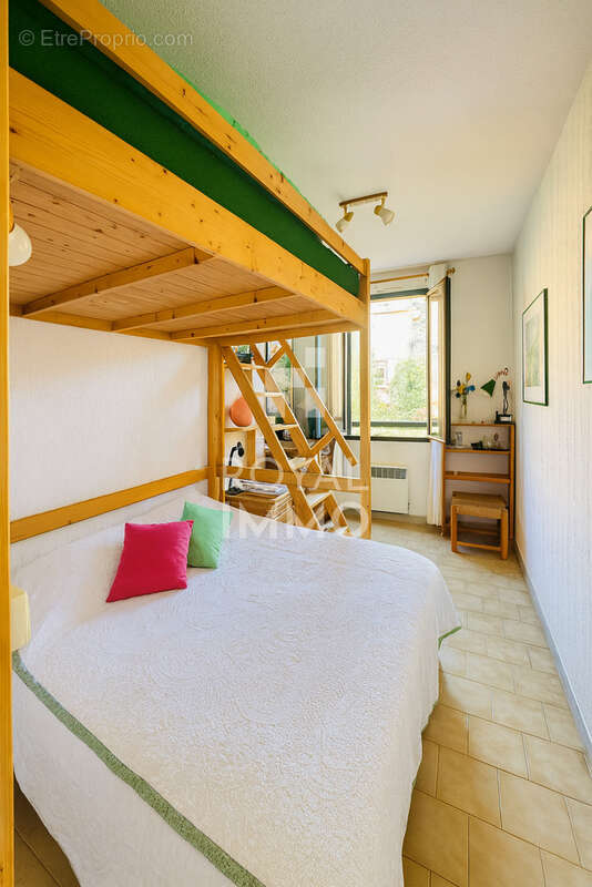 Appartement à SANARY-SUR-MER