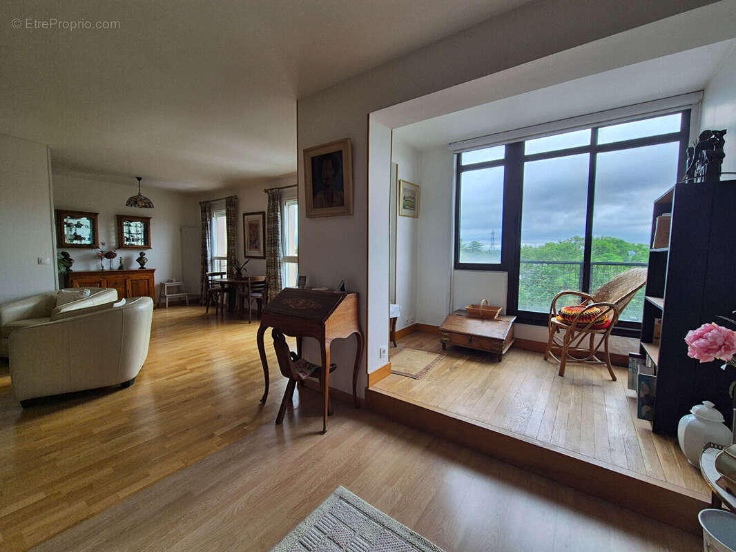 Appartement à PALAISEAU