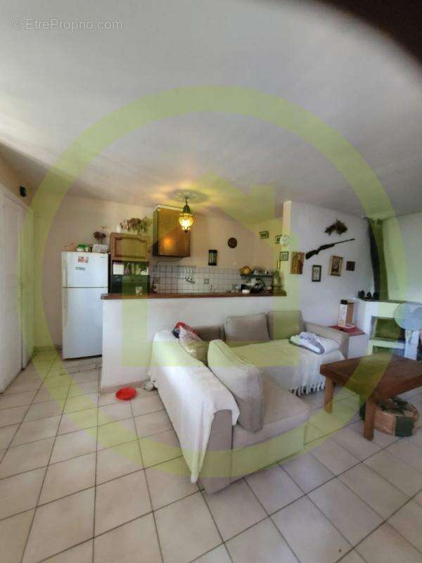 Appartement à BESSEGES