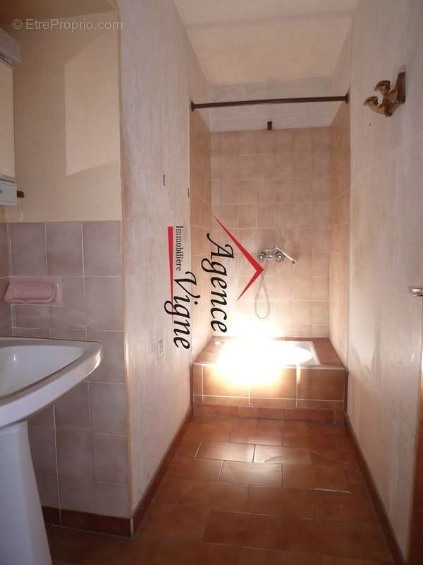 Maison à ROBIAC-ROCHESSADOULE