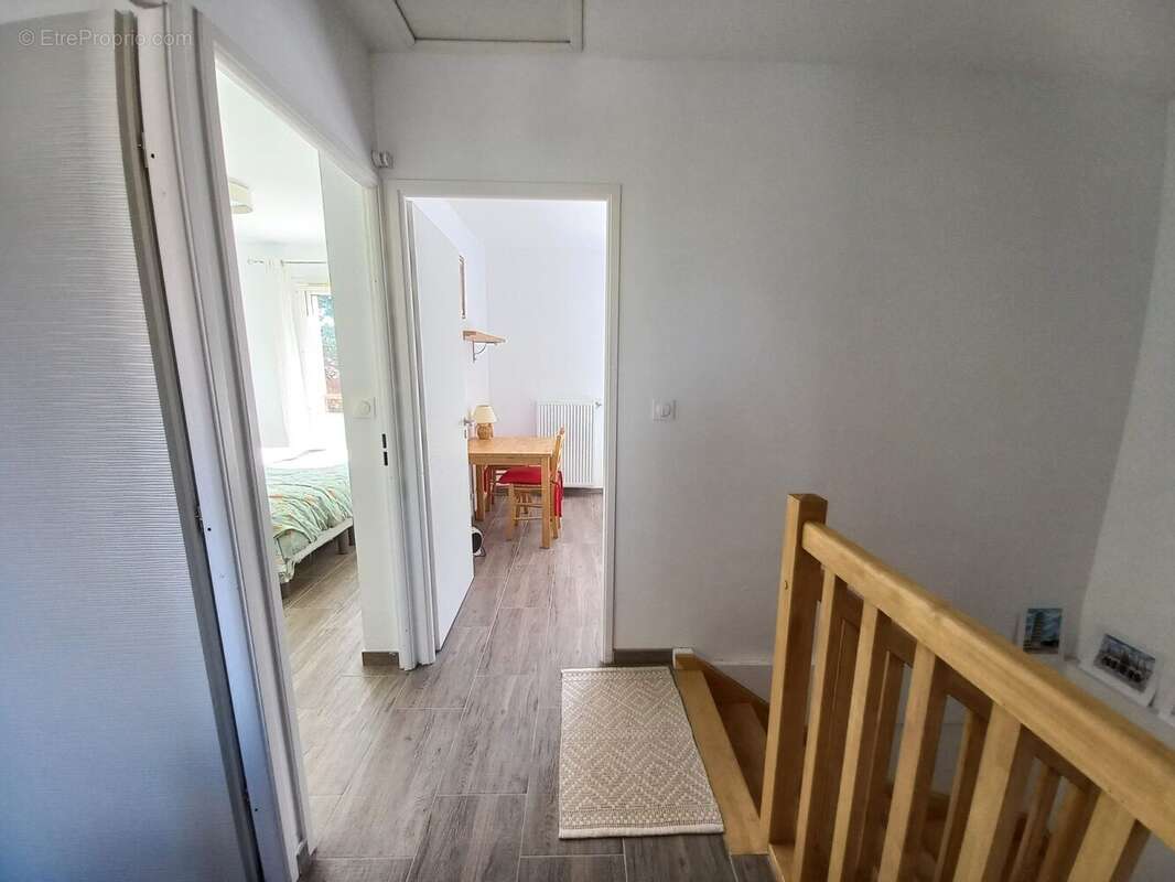 Maison à SALON-DE-PROVENCE