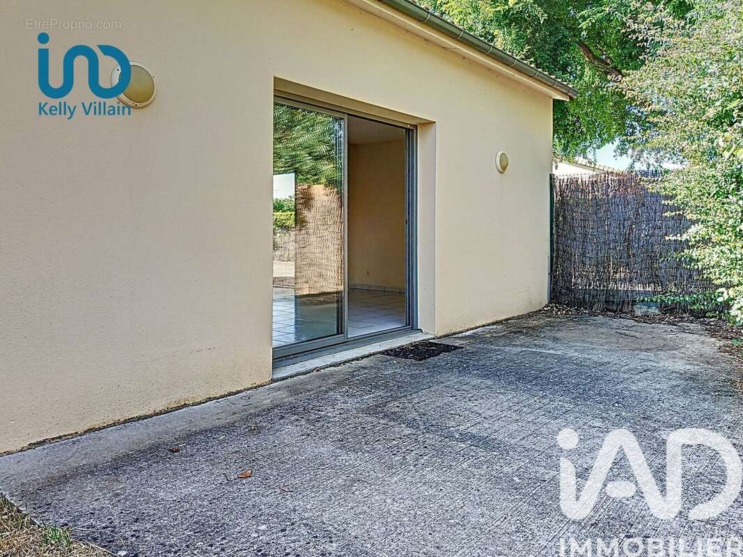 Photo 4 - Maison à COULON