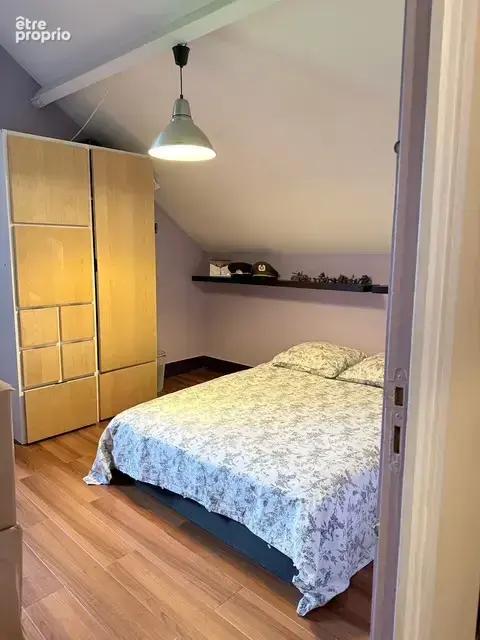 Maison 130 m² à Montlignon  - photo 11
