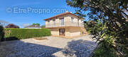 Maison à ARZACQ-ARRAZIGUET