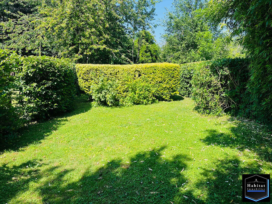 Maison à LE PLESSIS-BELLEVILLE