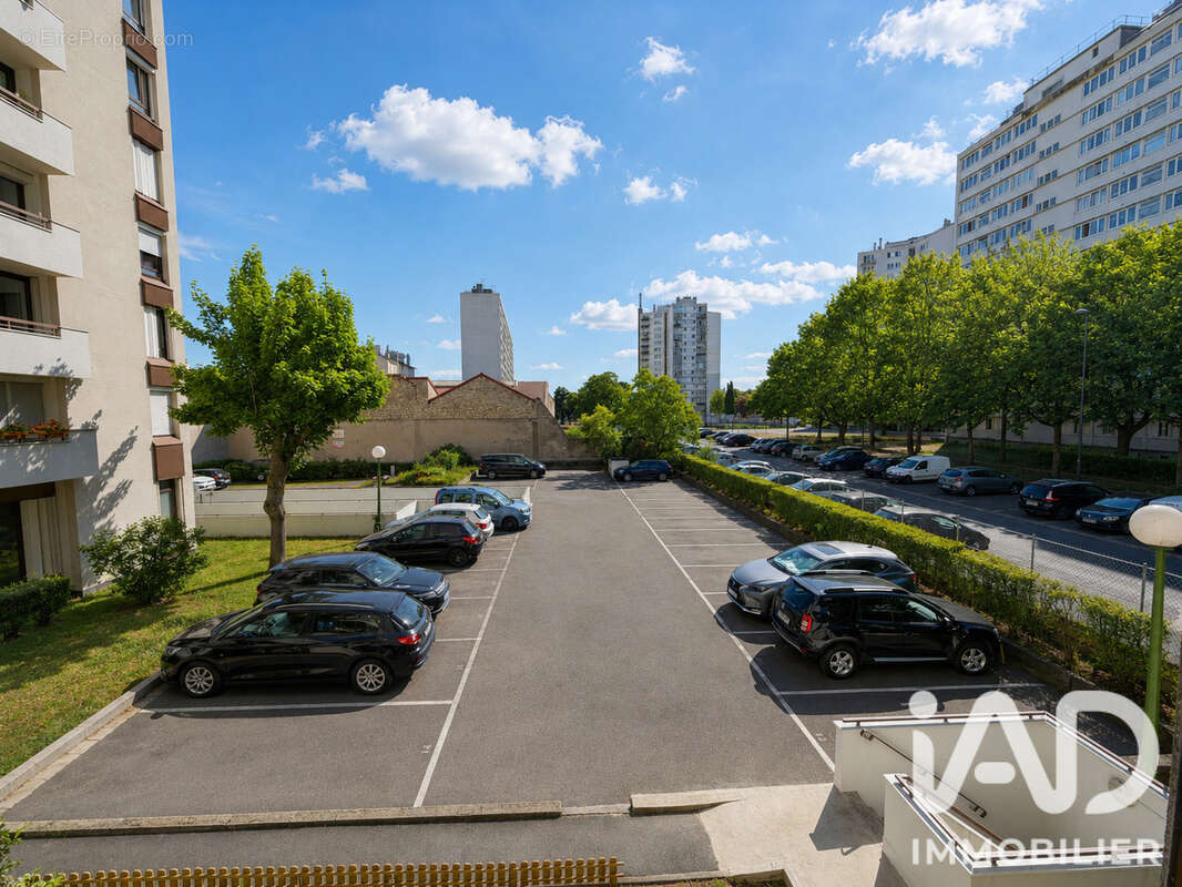 Appartement 93 m² à Ivry-Sur-Seine  - photo 4