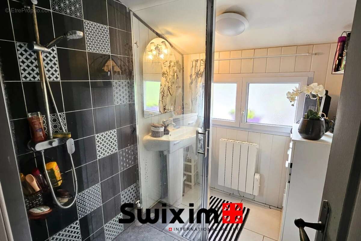 Maison à GAILLAN-EN-MEDOC