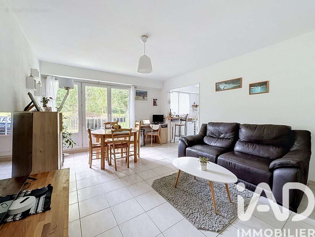 Appartement 46 m² à Flins-Sur-Seine  - photo 4