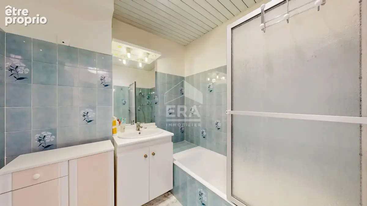 Appartement 59m² à nice - photo 16