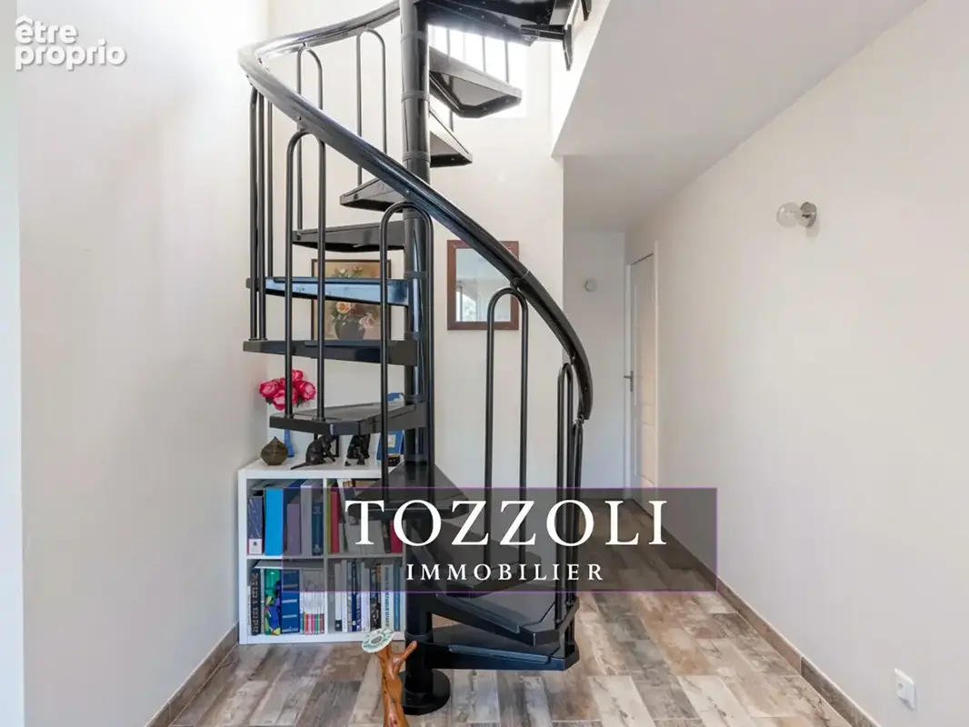 Appartement Saint Quentin Fallavier 3 pièce(s) 82.53 m2 - photo 13