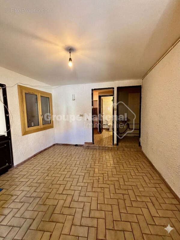 Appartement à LUNEL