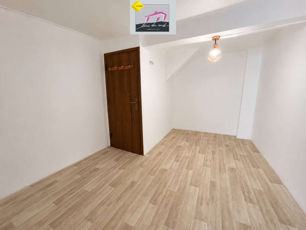 Maison de village avec combles aménageables - photo 3