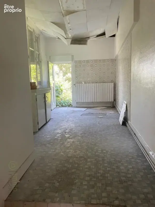 Maison 200 m² à Buzancais  - photo 7