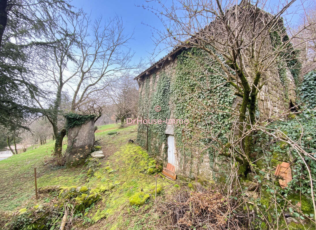 Maison à PEREYRES