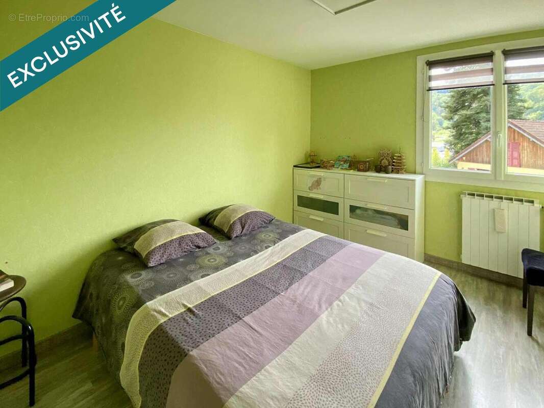 Photo 8 - Maison à SALINS-LES-BAINS