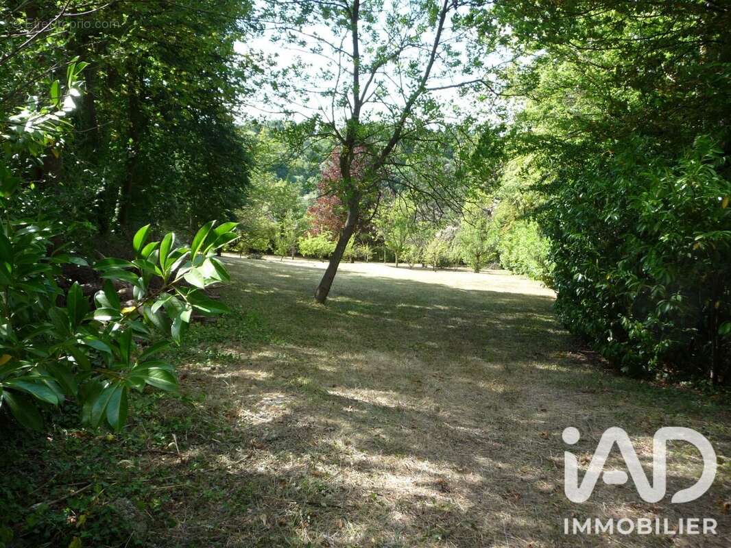 Terrain 933 m² à Maule  - photo 3