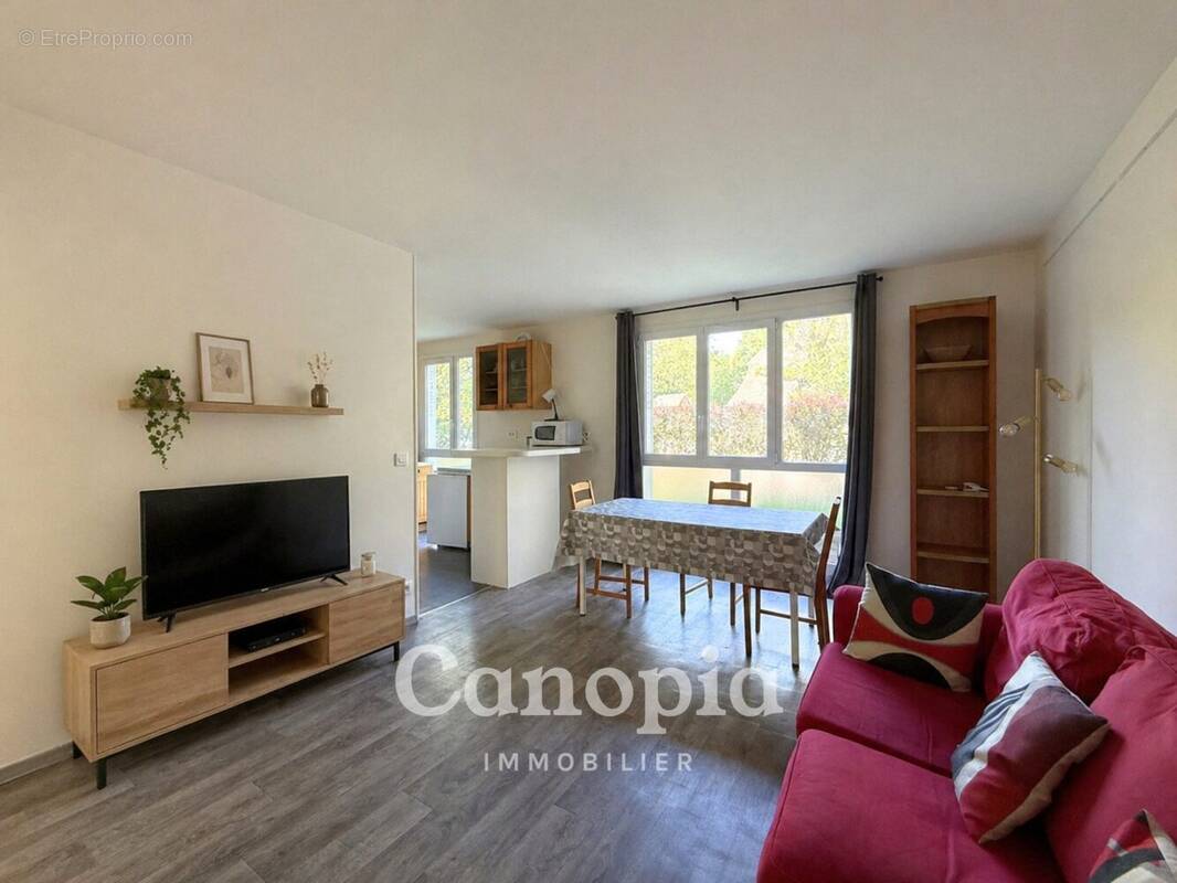 Appartement à CACHAN