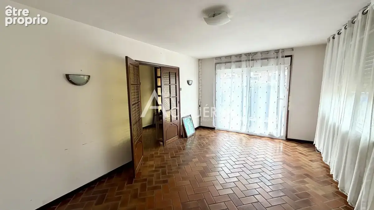 Maison 109 m² à Carvin  - photo 5
