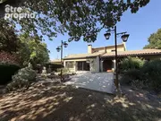 Maison à LABASTIDE-D'ANJOU