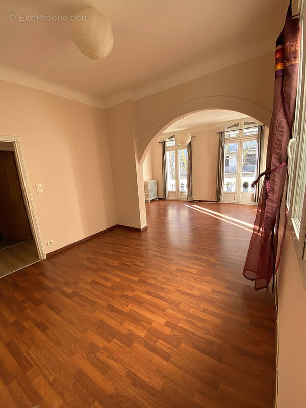 Appartement à RODEZ