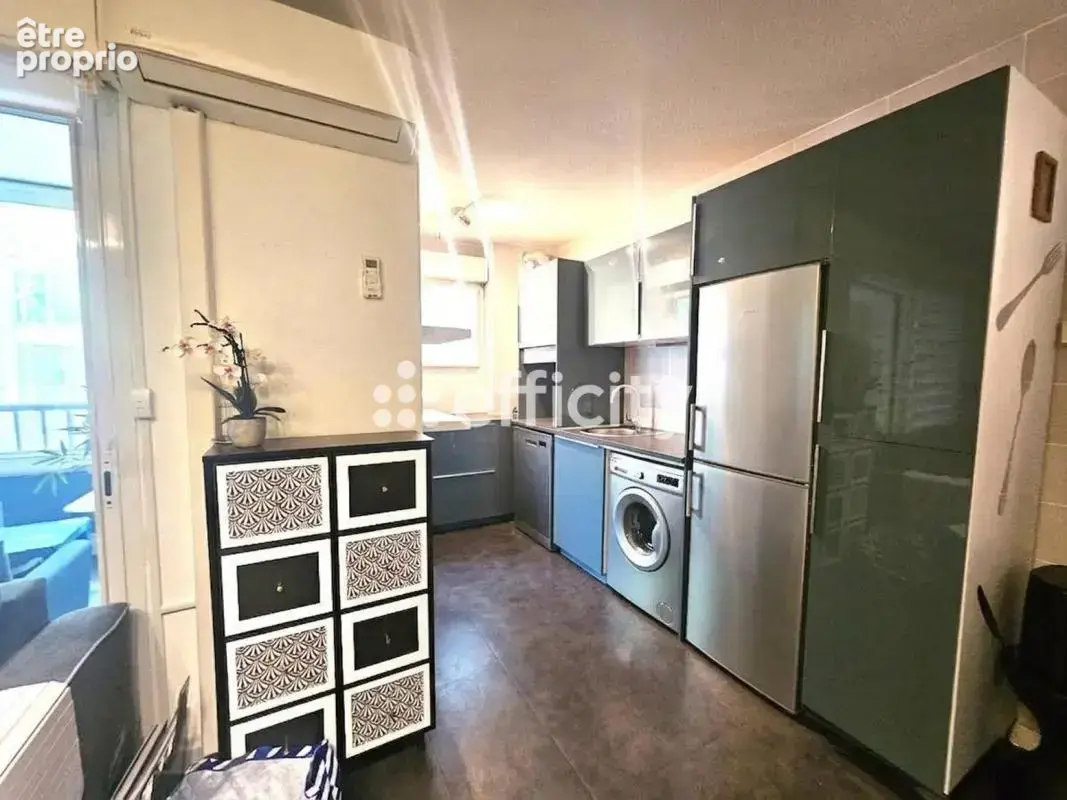 Appartement - photo 2