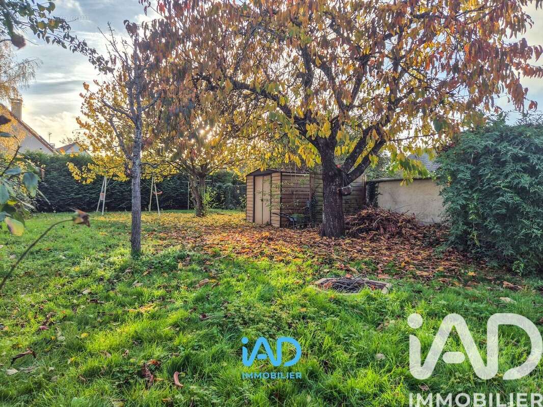 Photo 8 - Maison à BUCHELAY