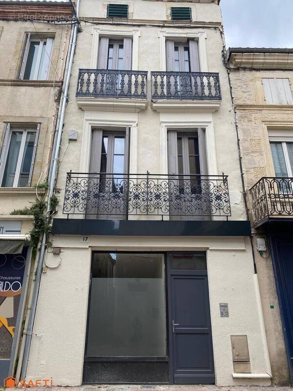 Photo 1 - Appartement à VILLENEUVE-SUR-LOT